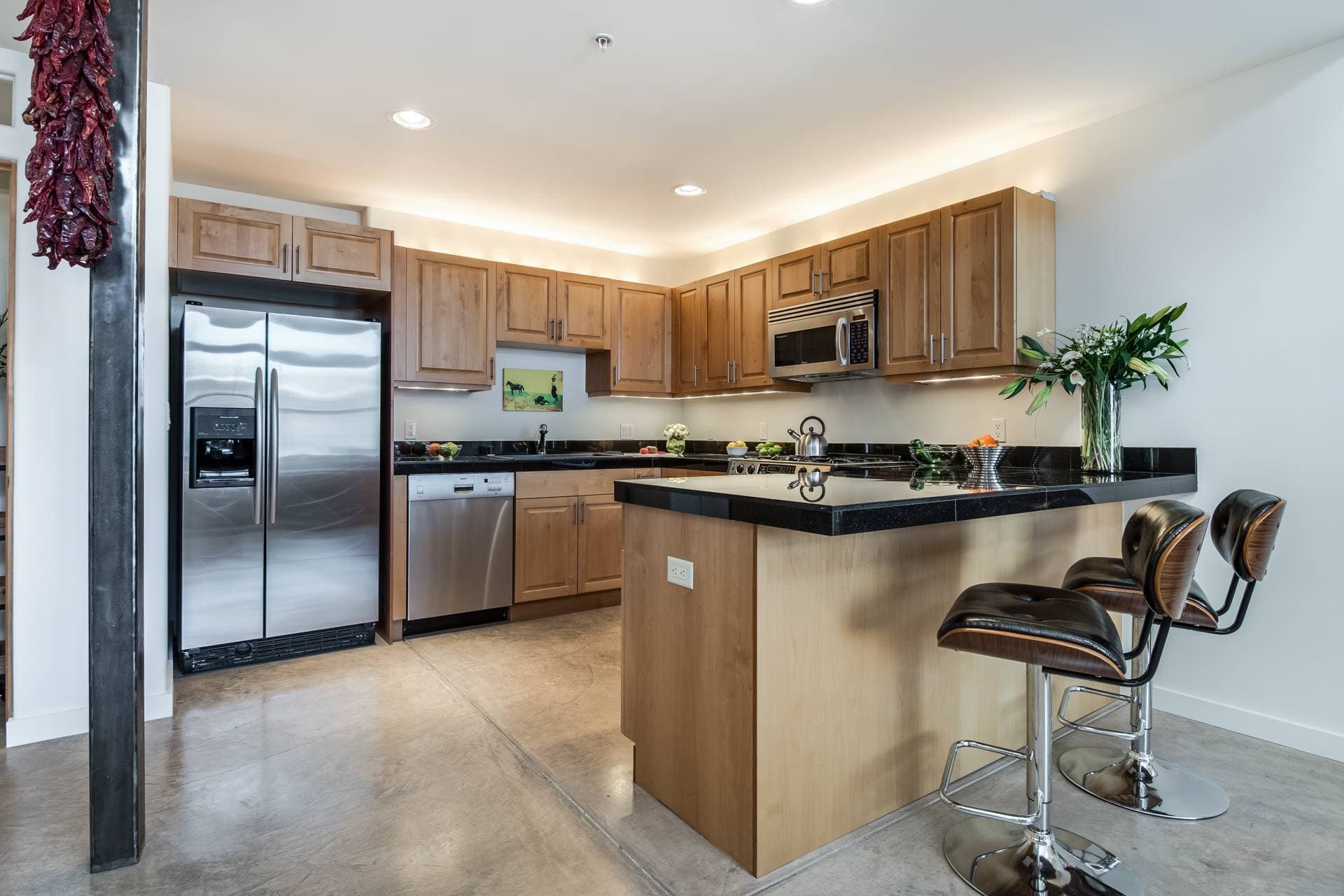 Eye Candy Loft - Image 3