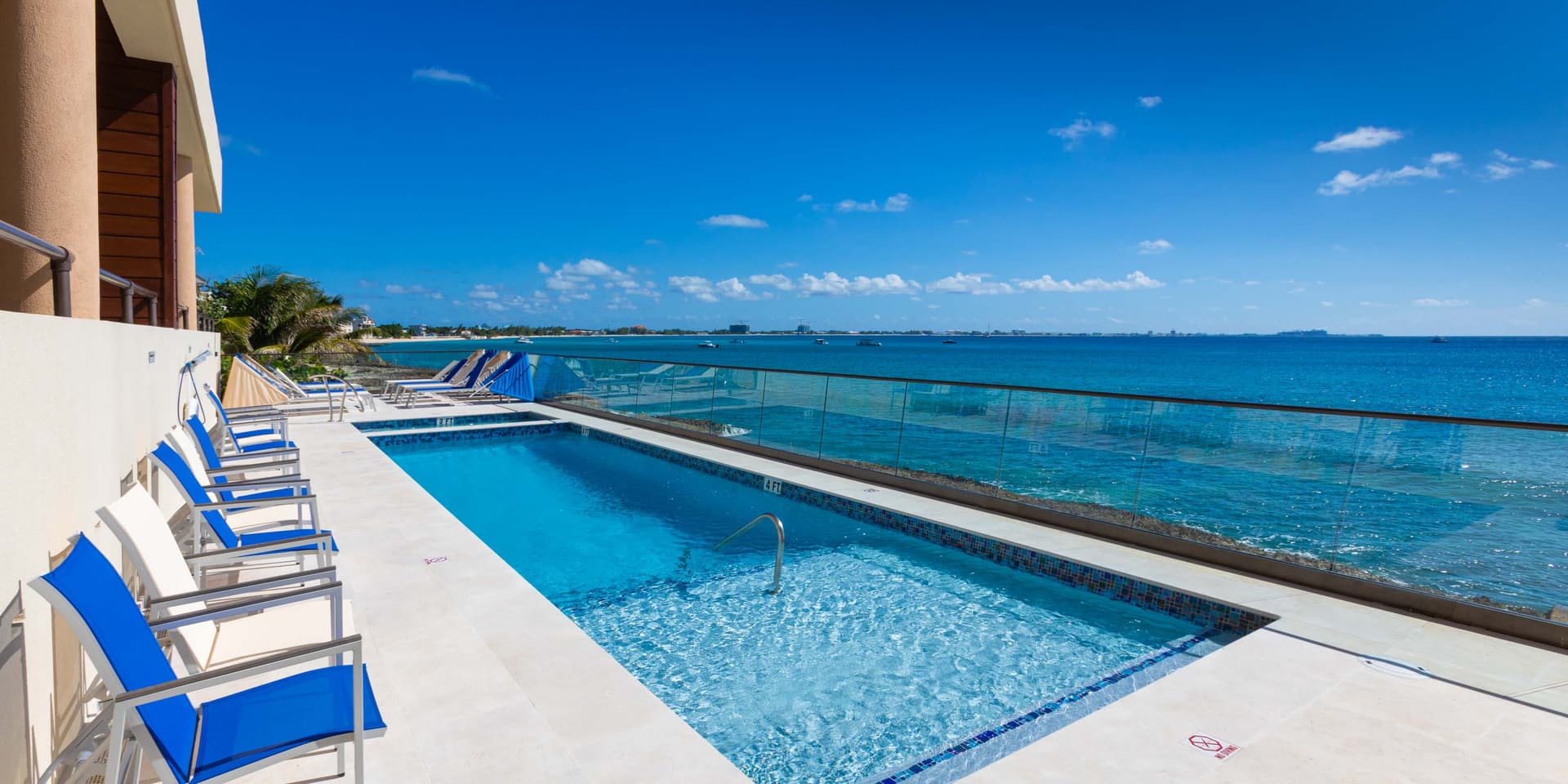 Sea Dreams Condo #4 - Image 4