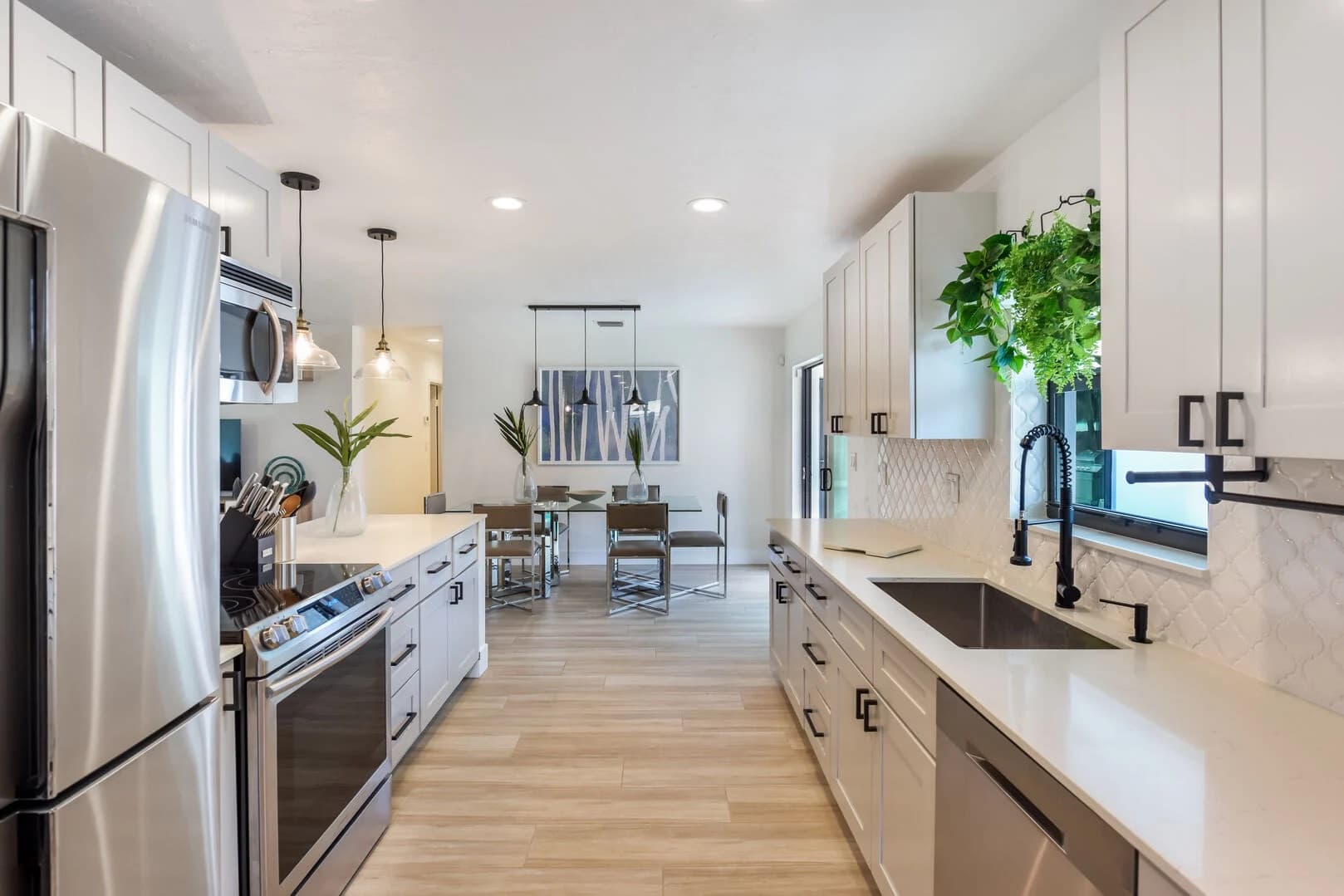 South Terrace House - Image 6