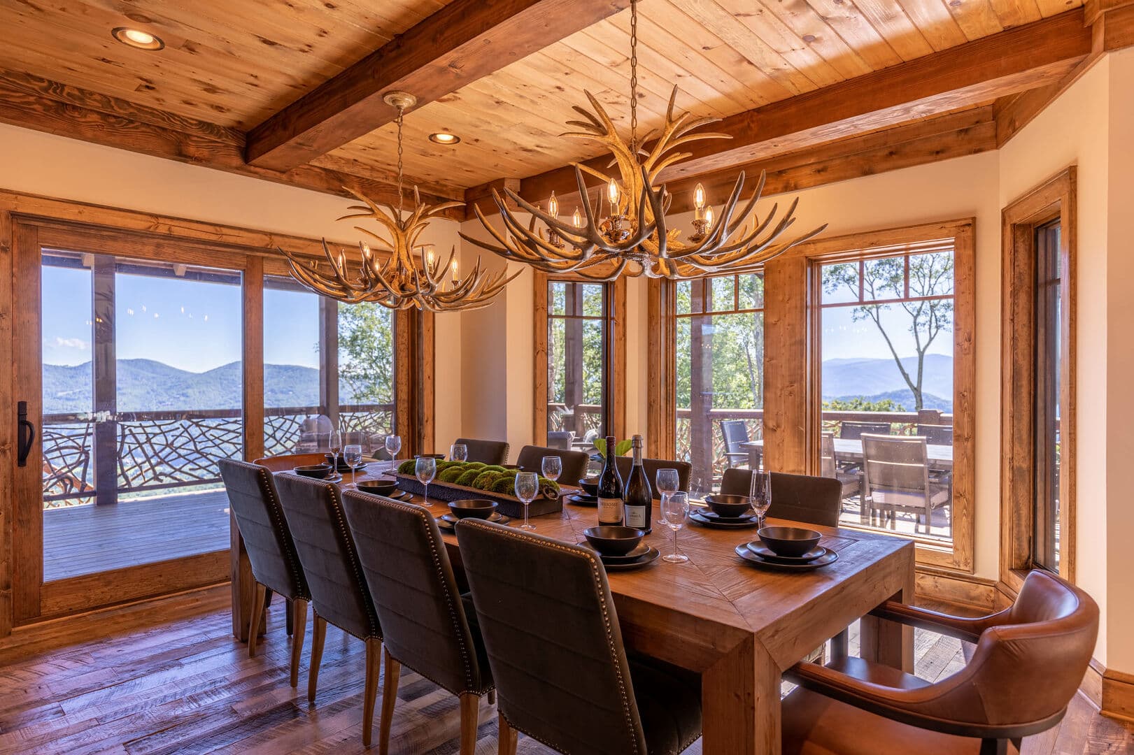 Almost Heaven at Eagles Nest - Image 15