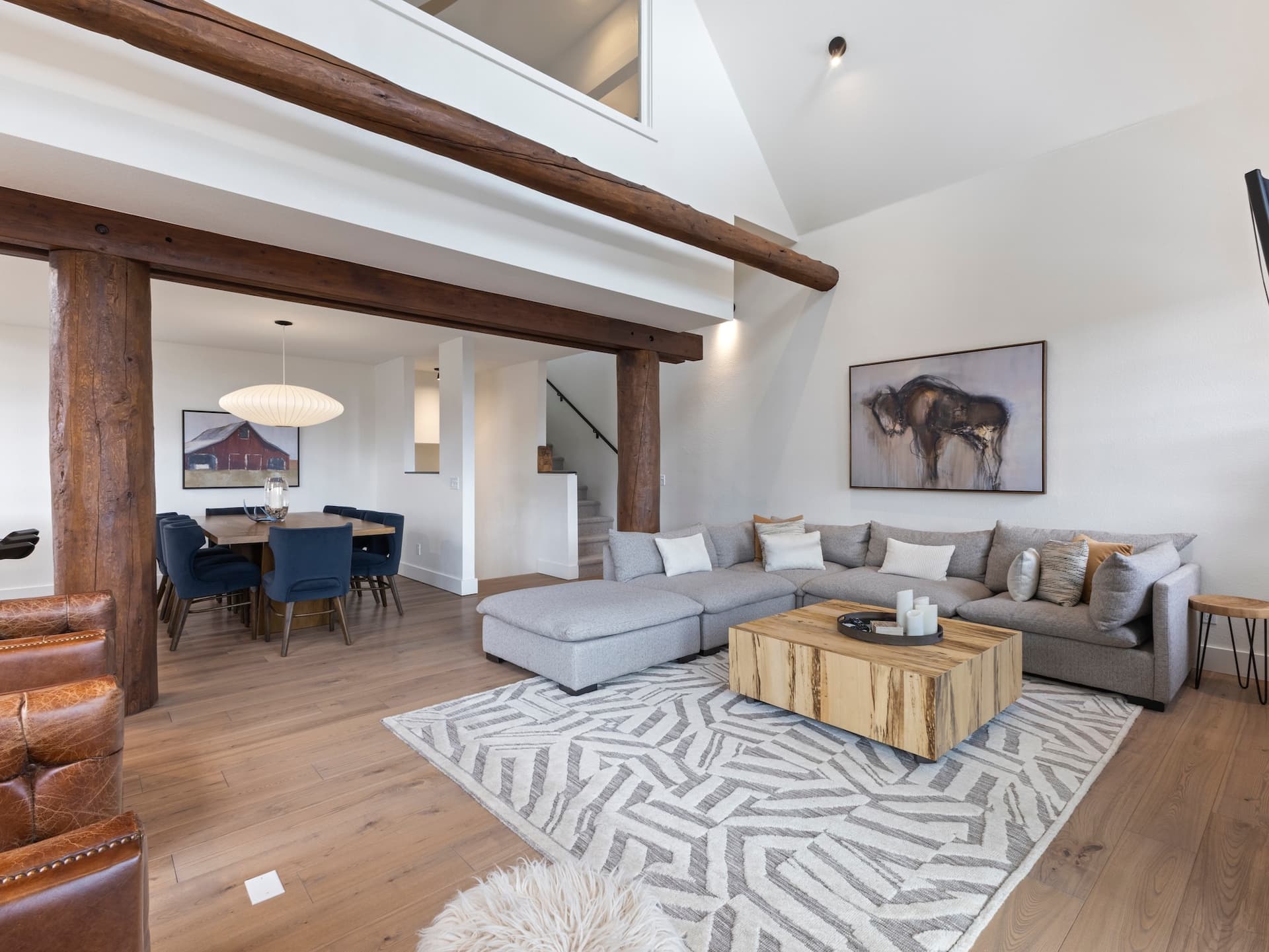 Saddle Ridge Townhome #S1 - Image 4