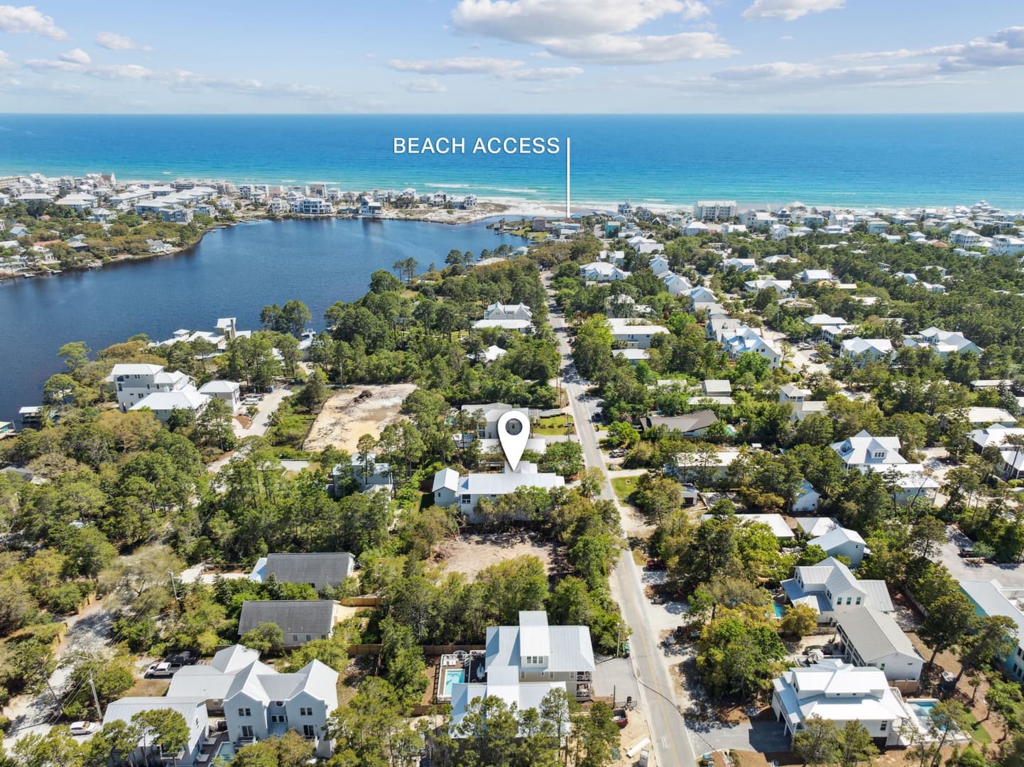 Gulfside Hideaway - Image 3
