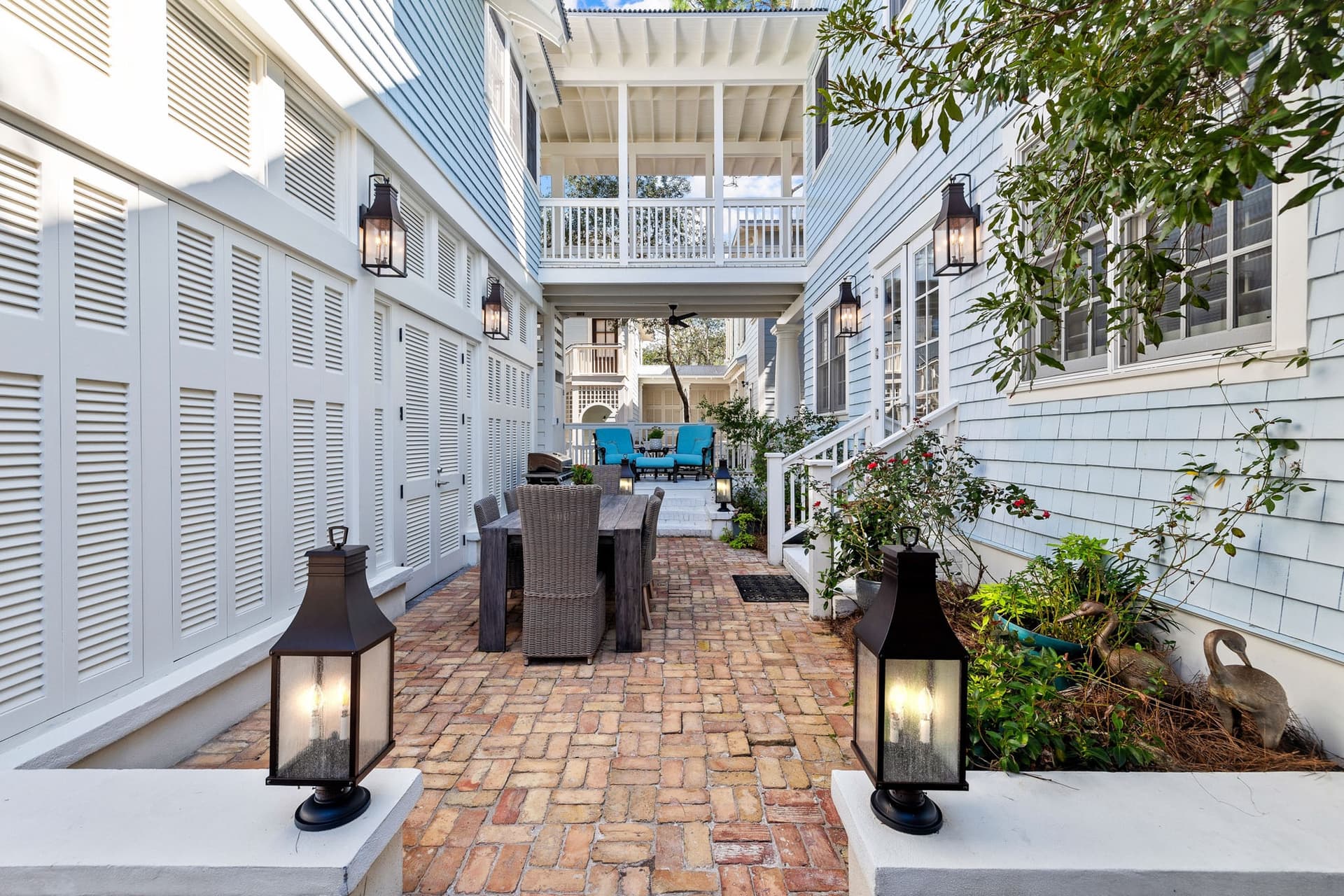 Watercolor Parkside - Image 67