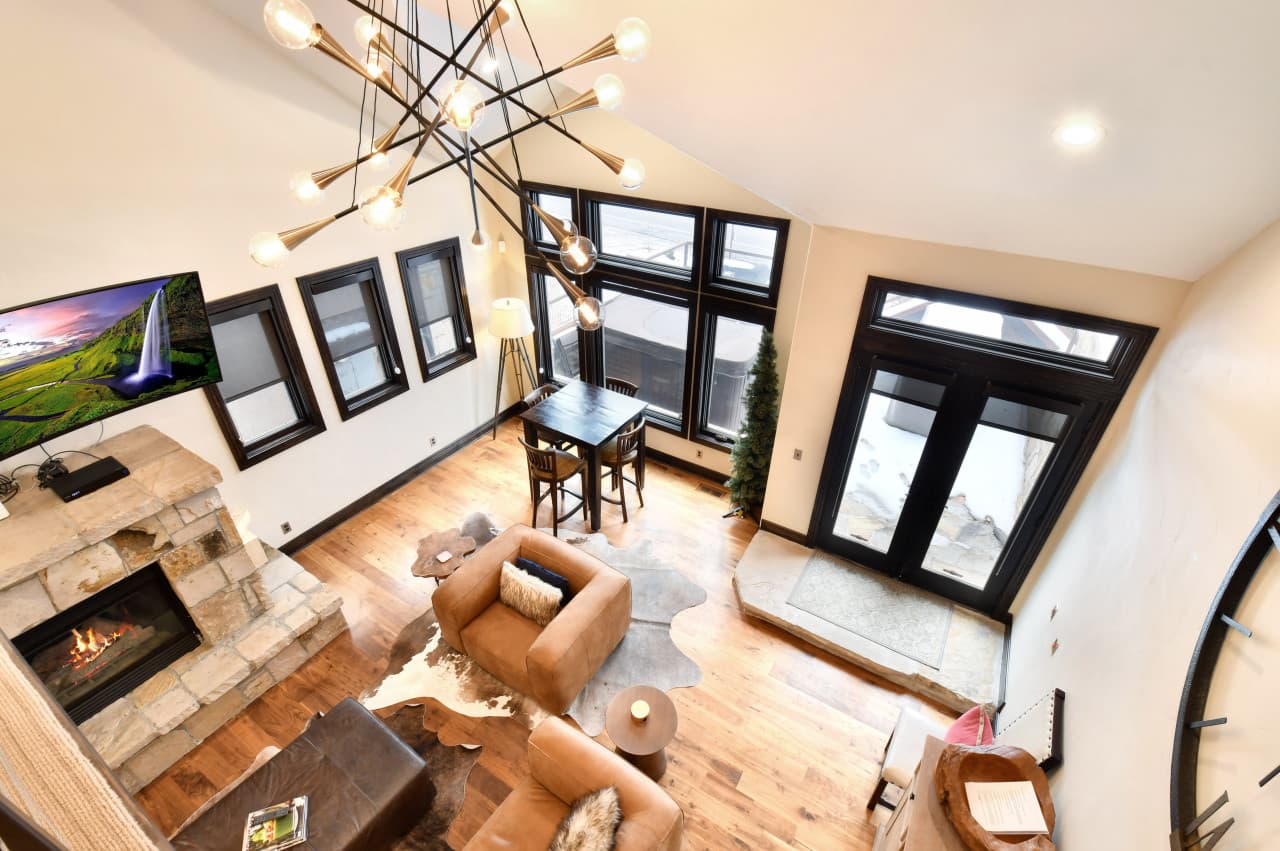 Deer Valley Villa - Image 12