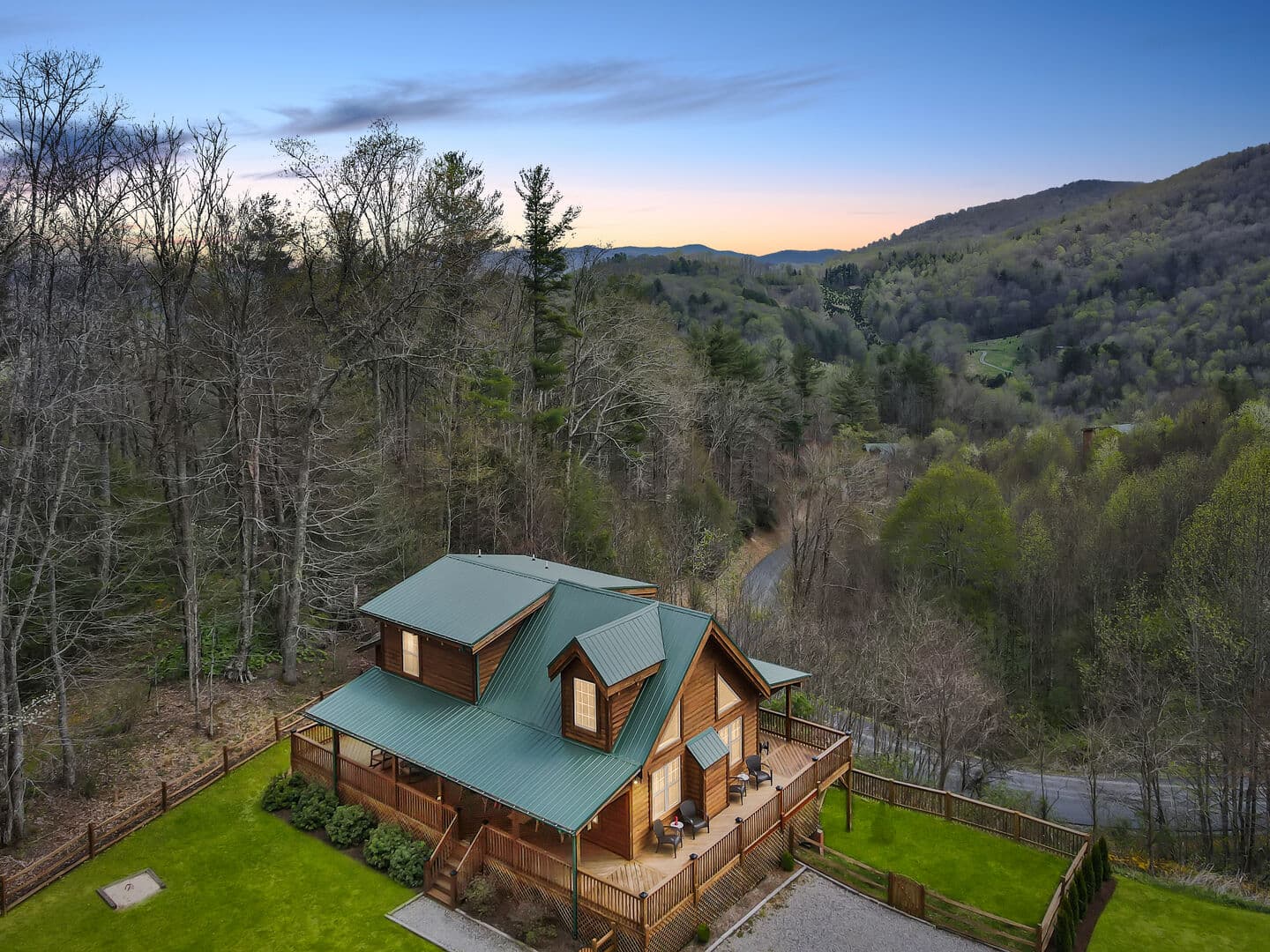 Vista View - Image 28