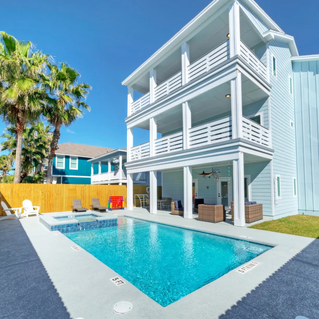 Marlin Cove - Image 1