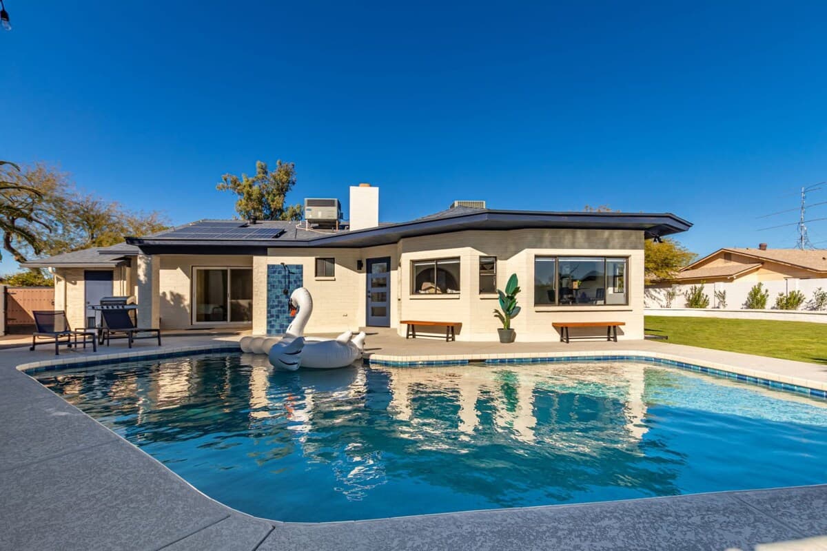 Mesquite Lux Resort - Image 57