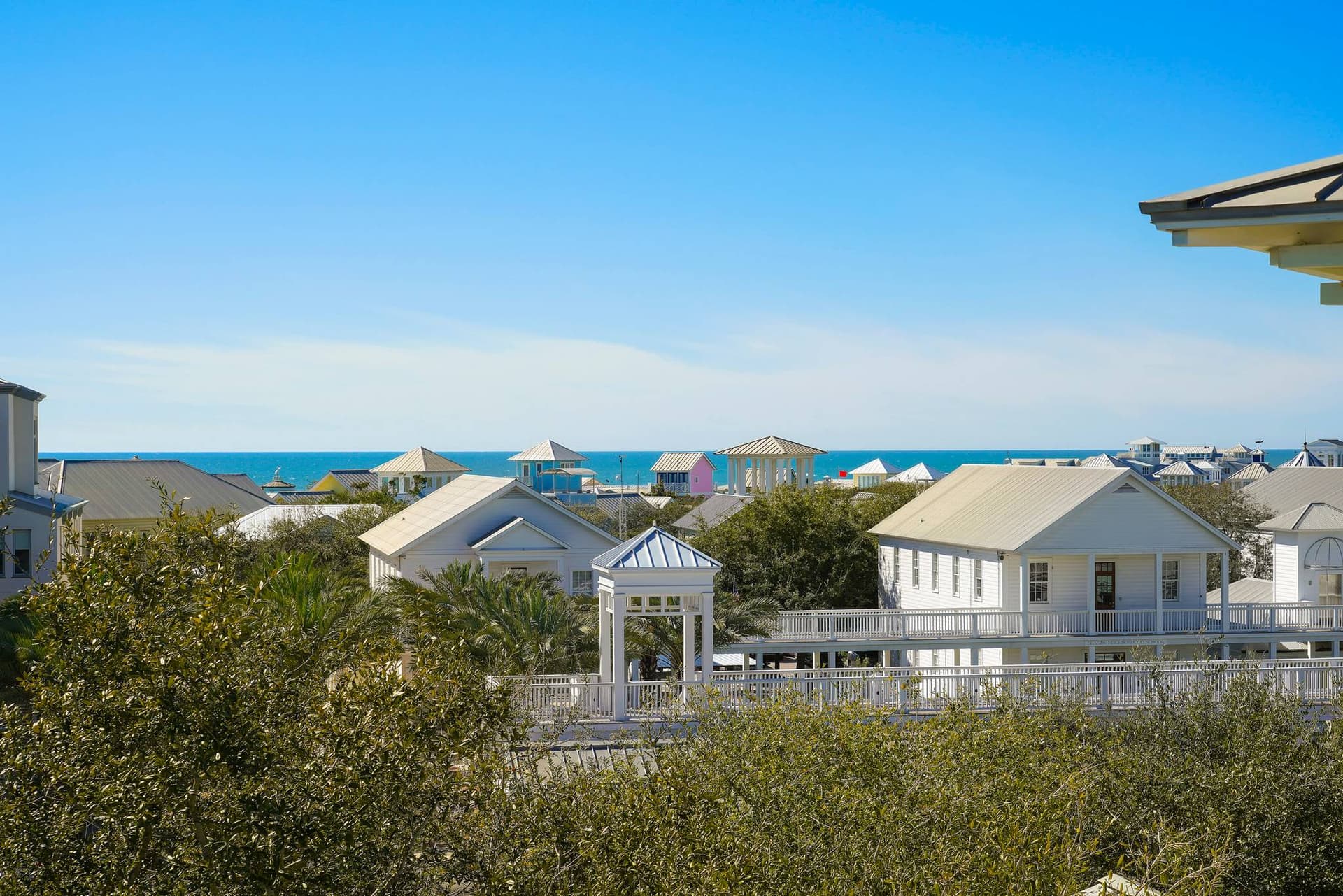 As Luck Would Have It Home - Image 30