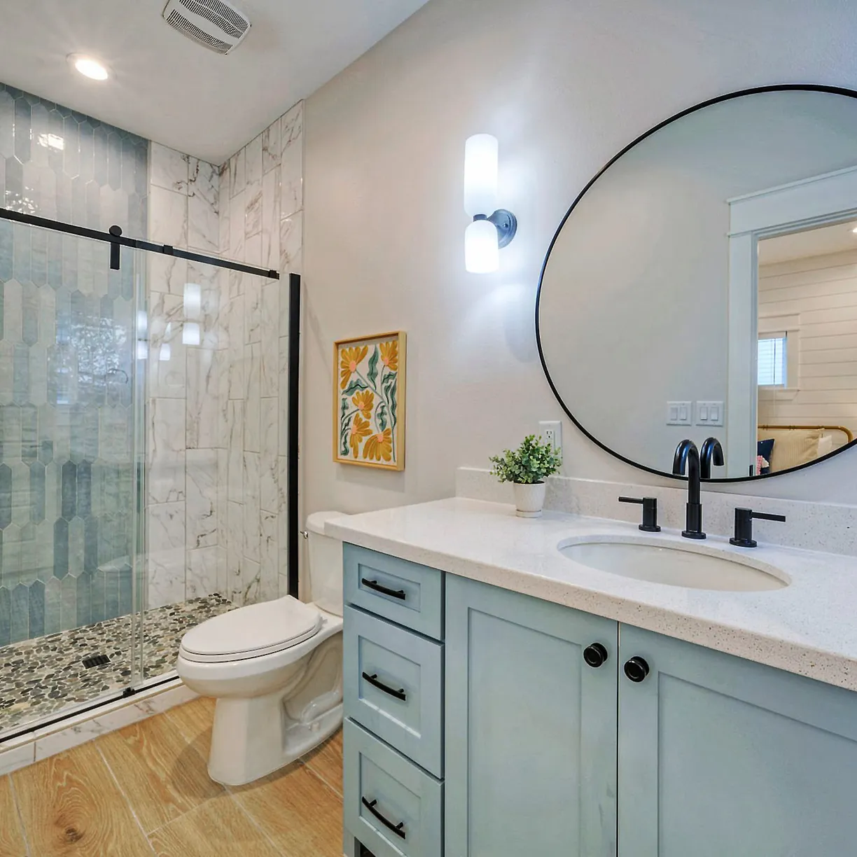 Mint to Be House - Image 22