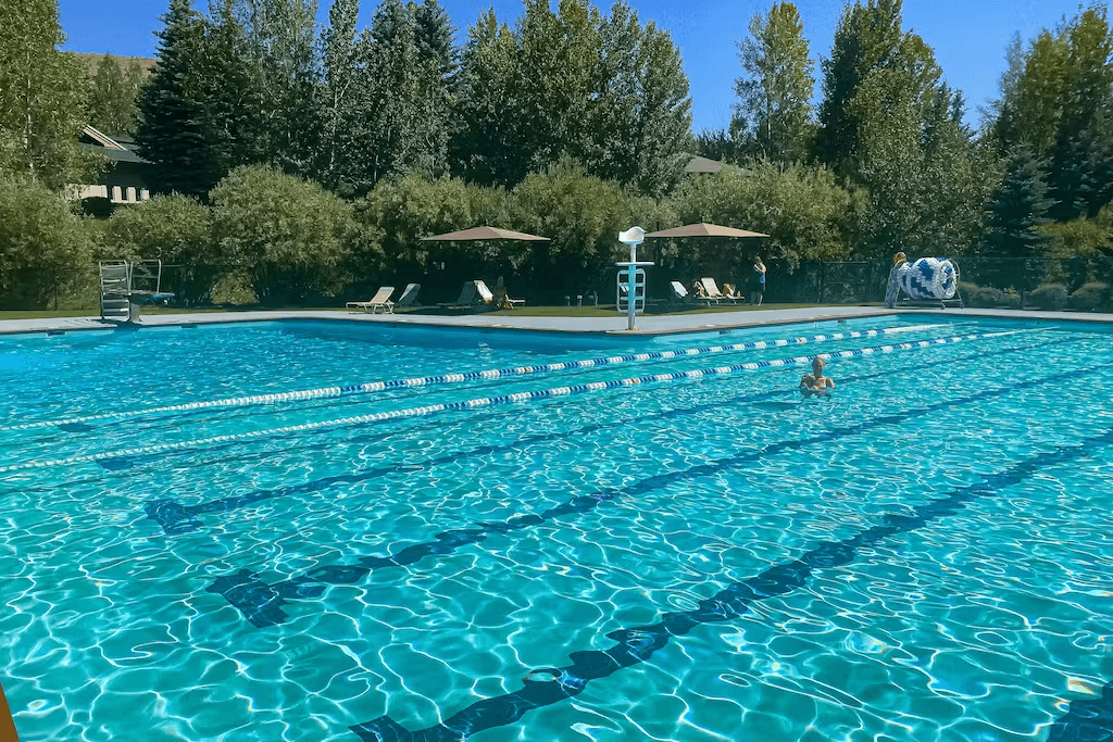 Elkhorn Springs Getaway - Image 34