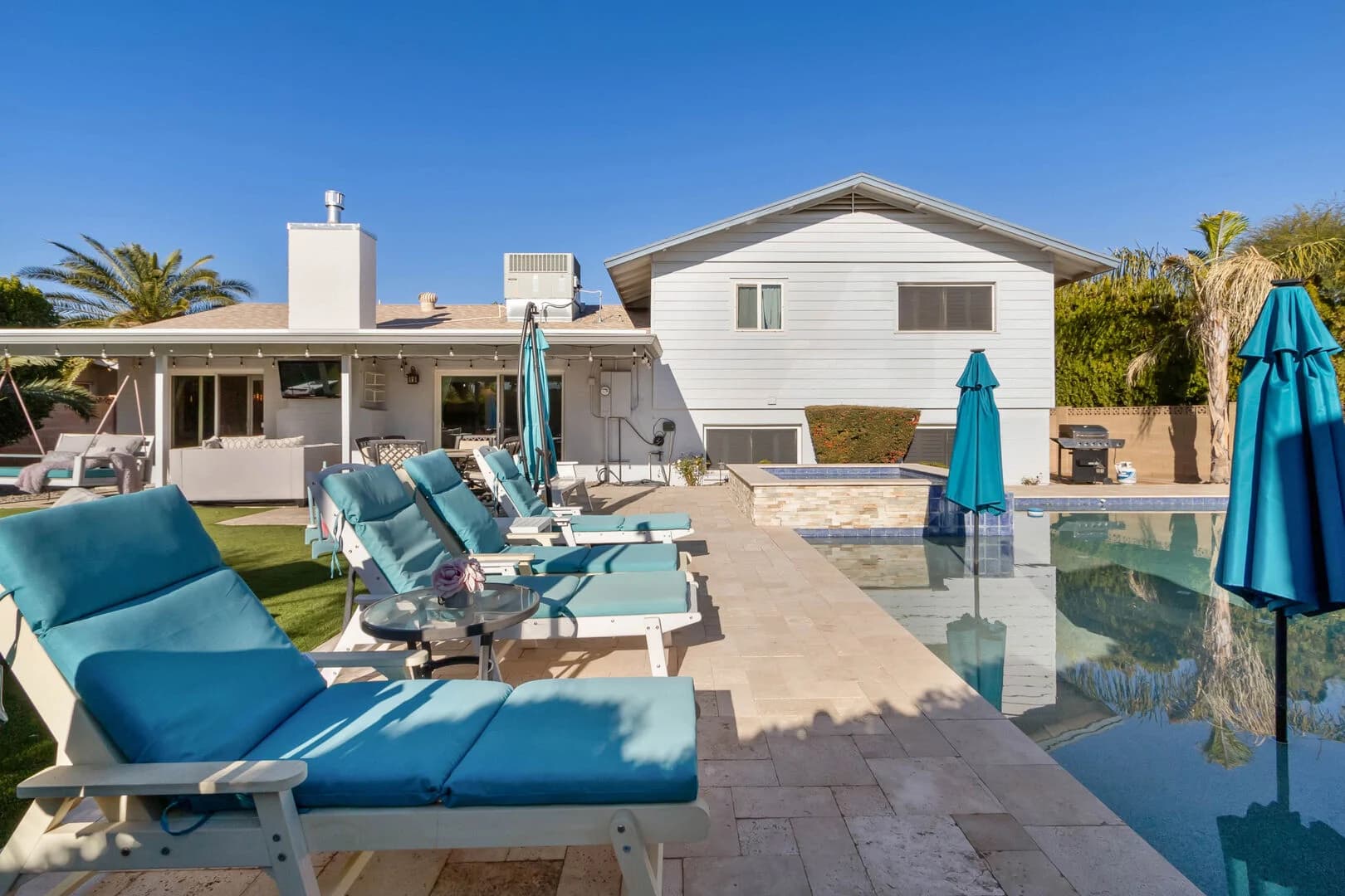 Paradise Escape - Image 49