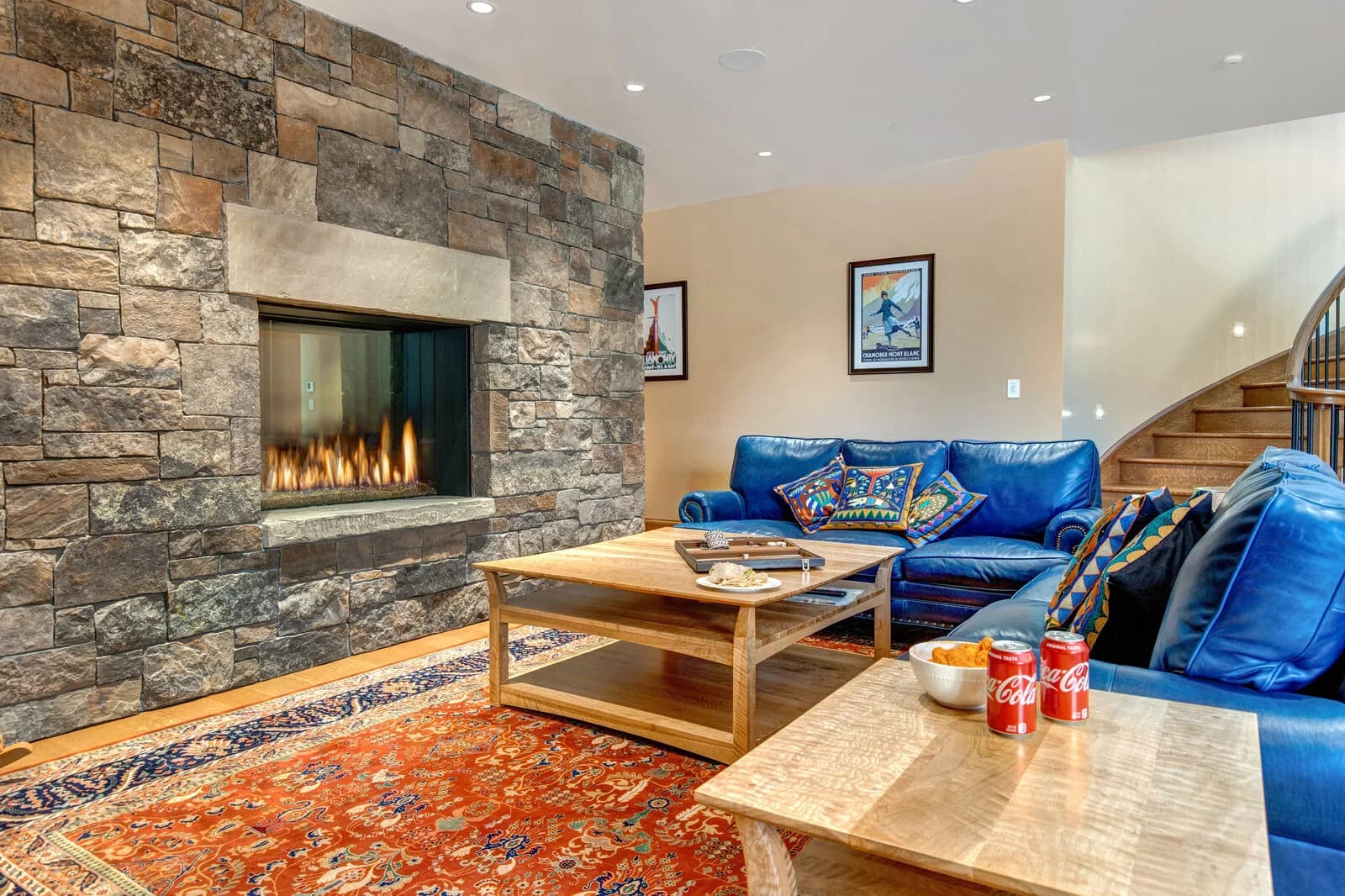 Heartwood Lodge - Image 49