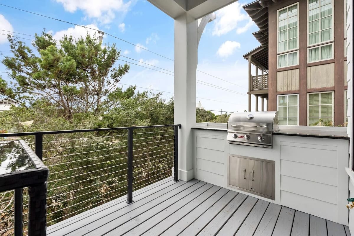 Katydid Beach Bungalow - Image 7