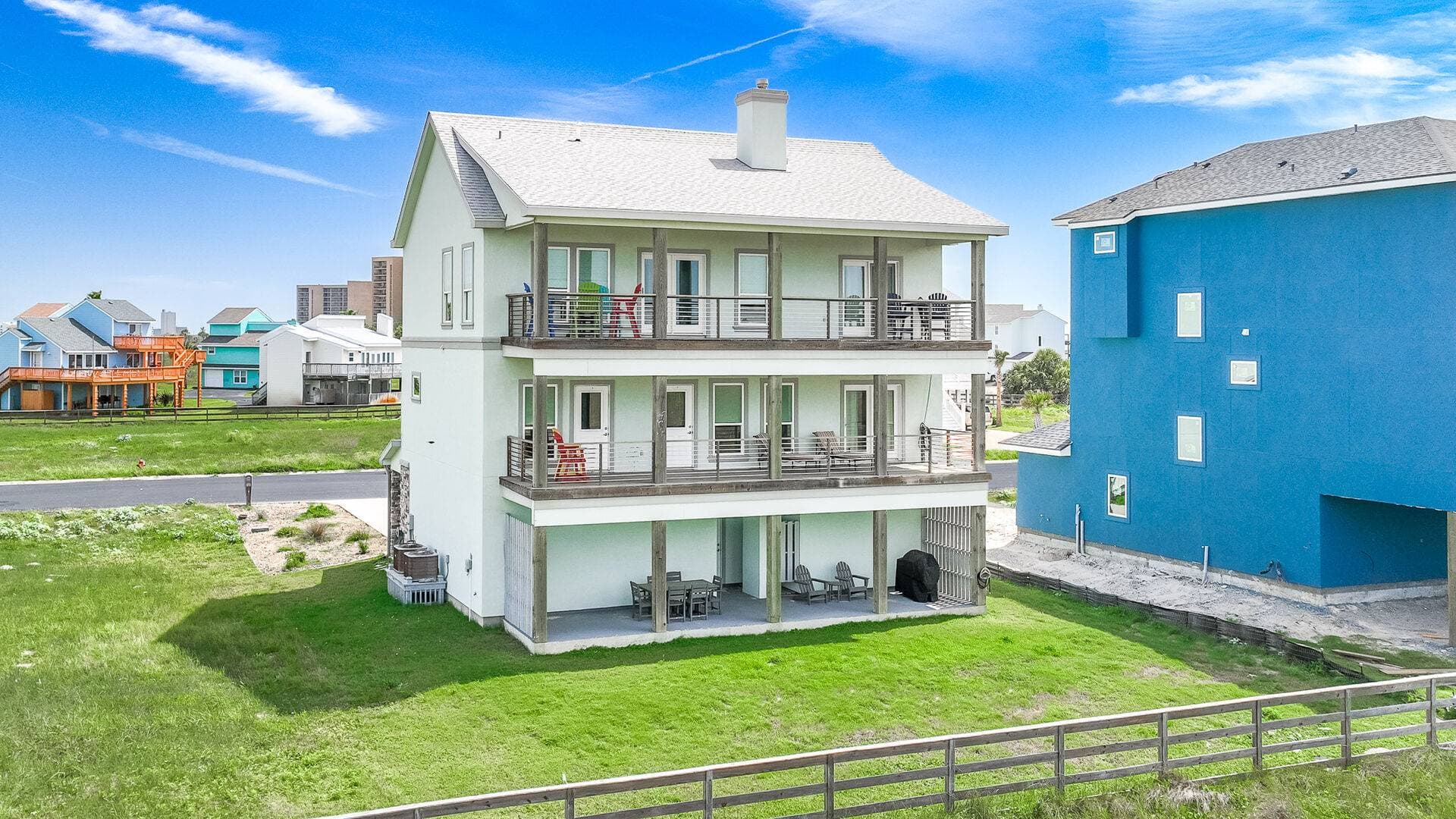 Shore Beats Work - Image 2