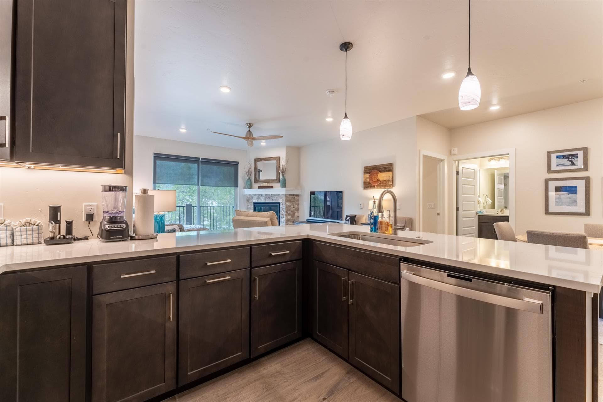 Clearview Mountain Escape - Image 4