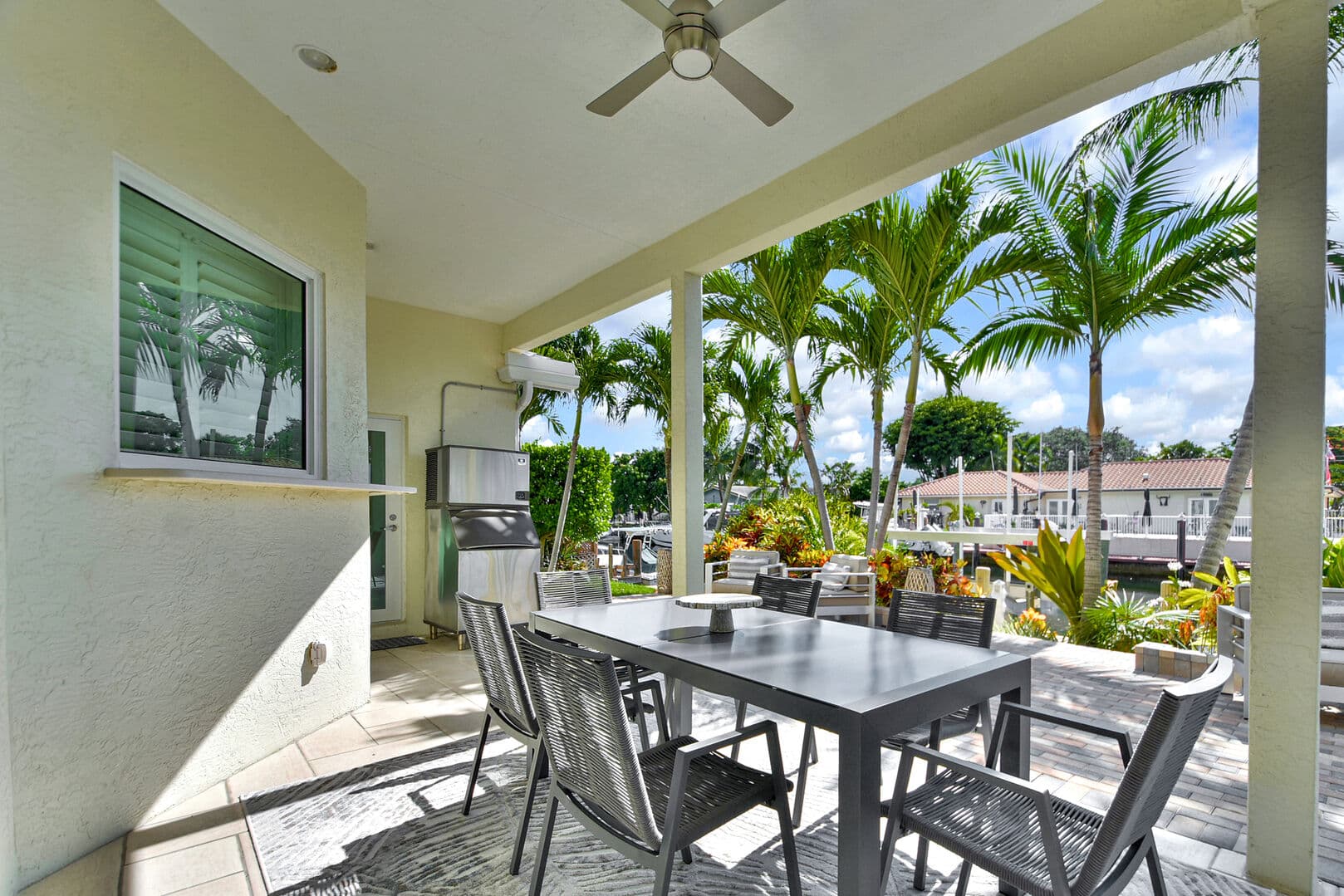 Kendal Green Villa - Image 34