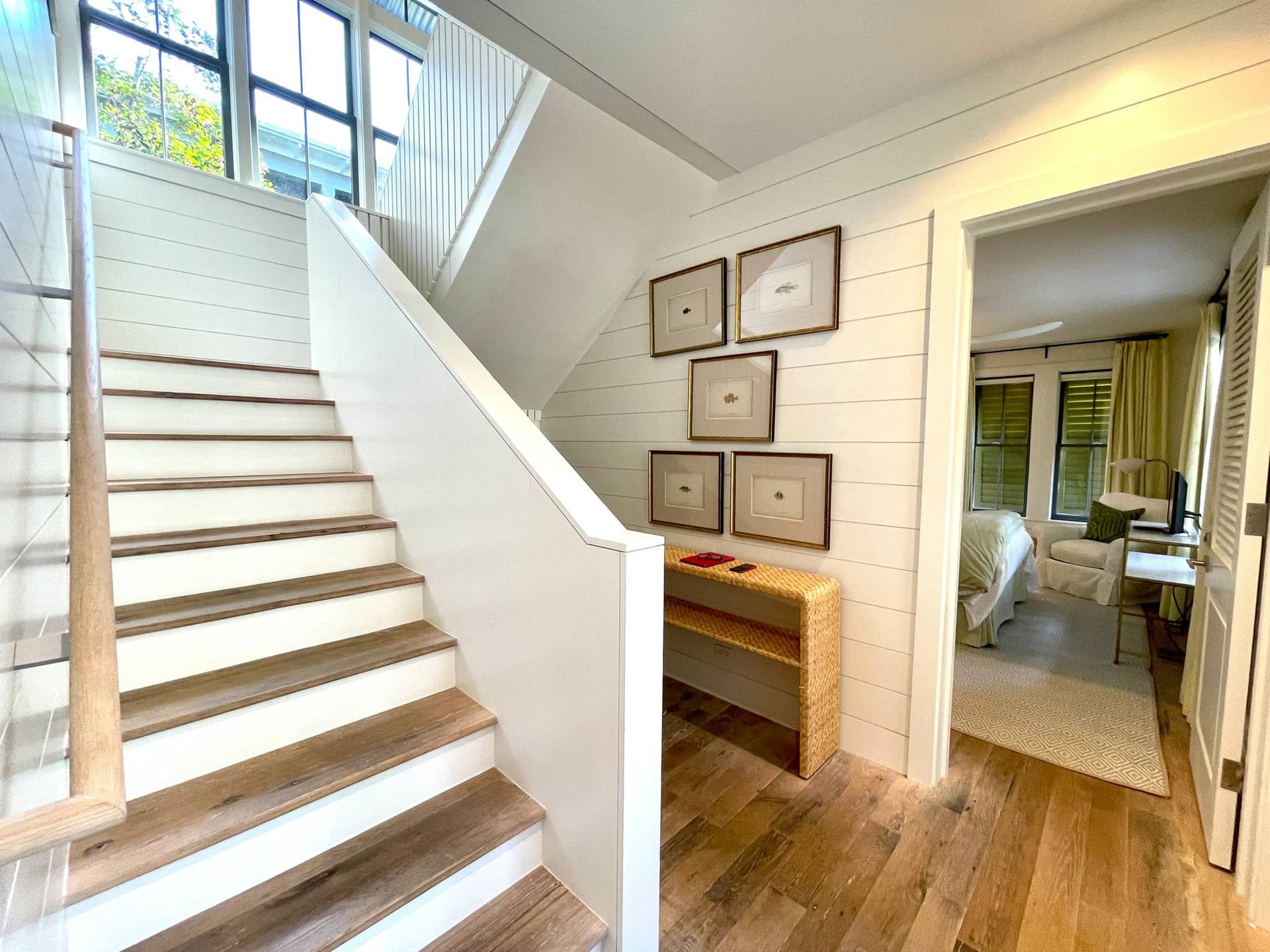 Tradewinds Cottage - Image 5