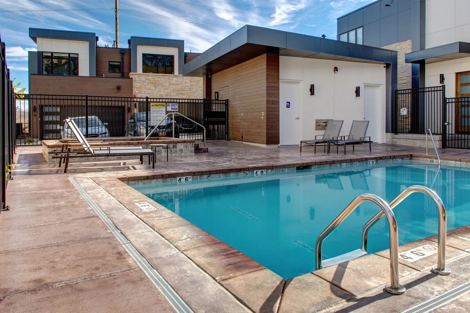 Viridian Townhome - Image 39