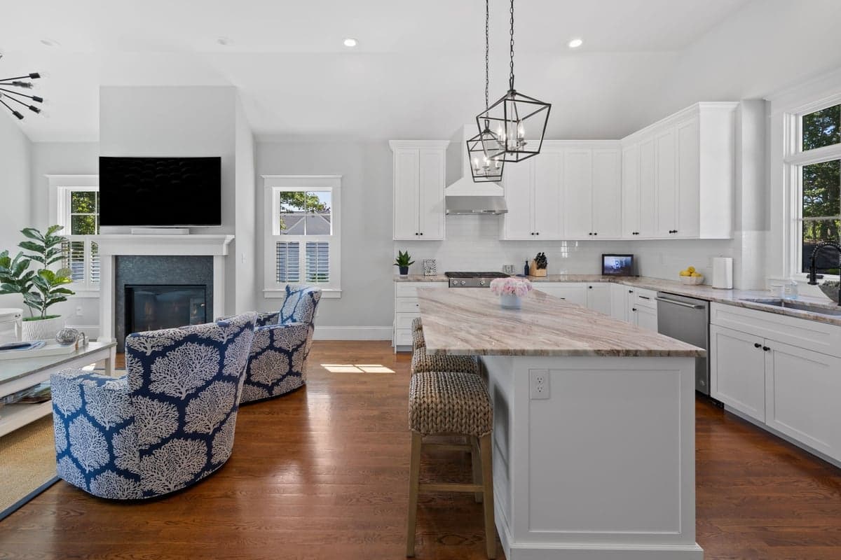 Cape House - Image 7