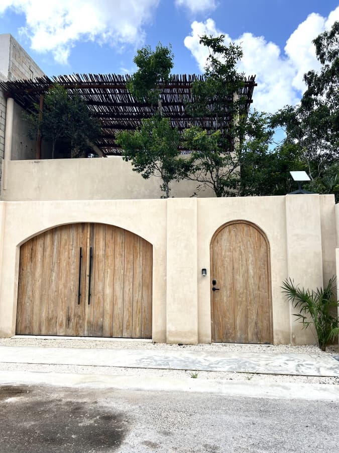 Tulipan Bohemian Villa - Image 16