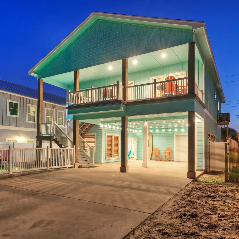 Bourbon Breeze - Image 42