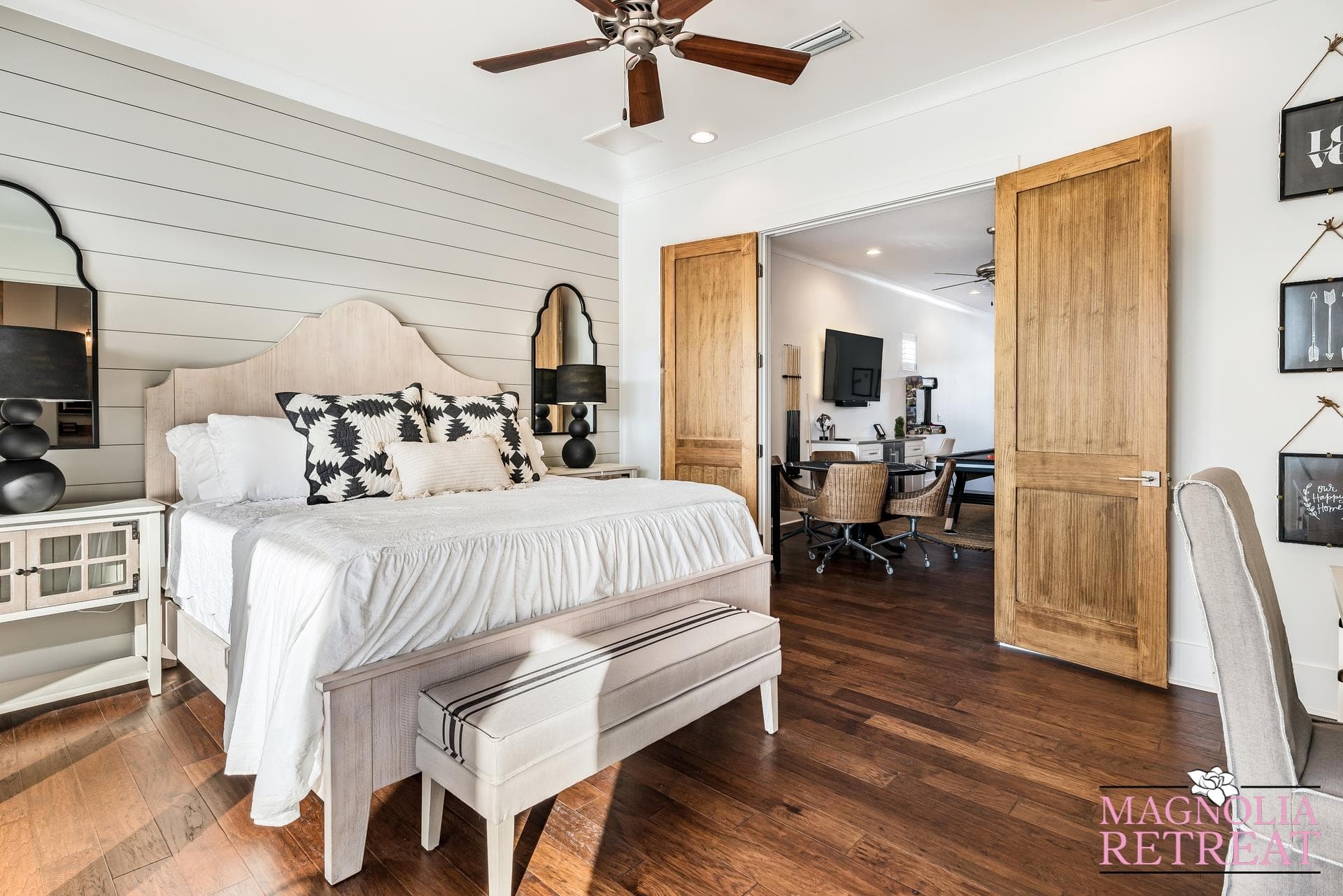 Magnolia Retreat - Image 40