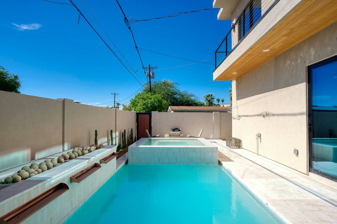 Old Town Coolidge - Image 42