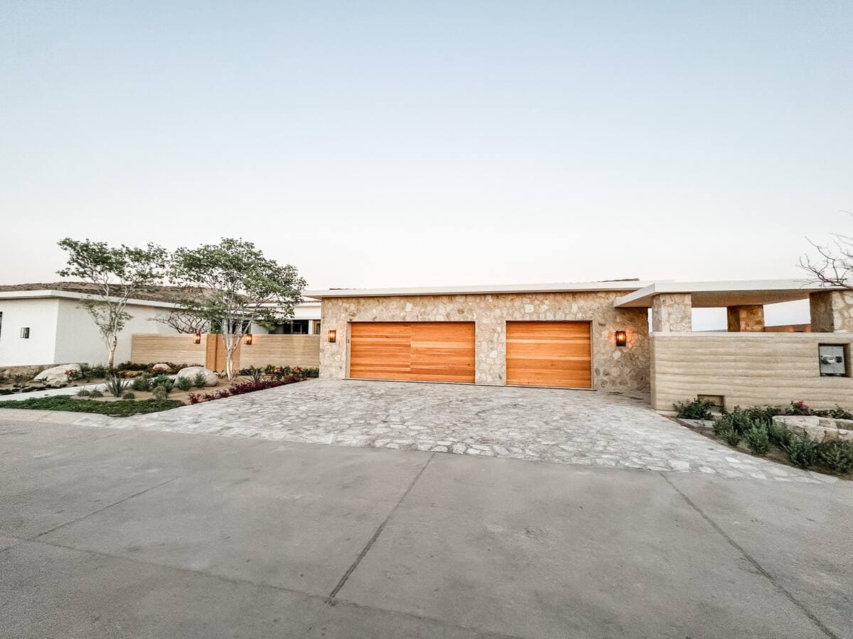 Querencia Cabo Luxury Villa - Image 17