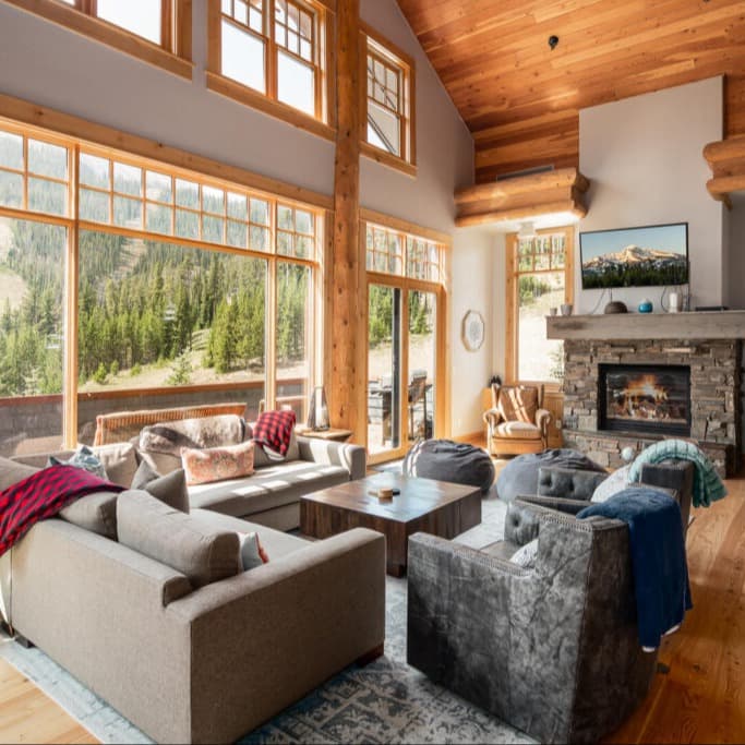 Lone Peak Penthouse - Image 1