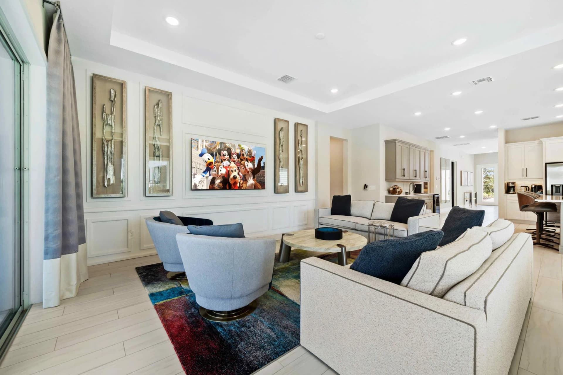 Majestic Club Mansion - Image 5