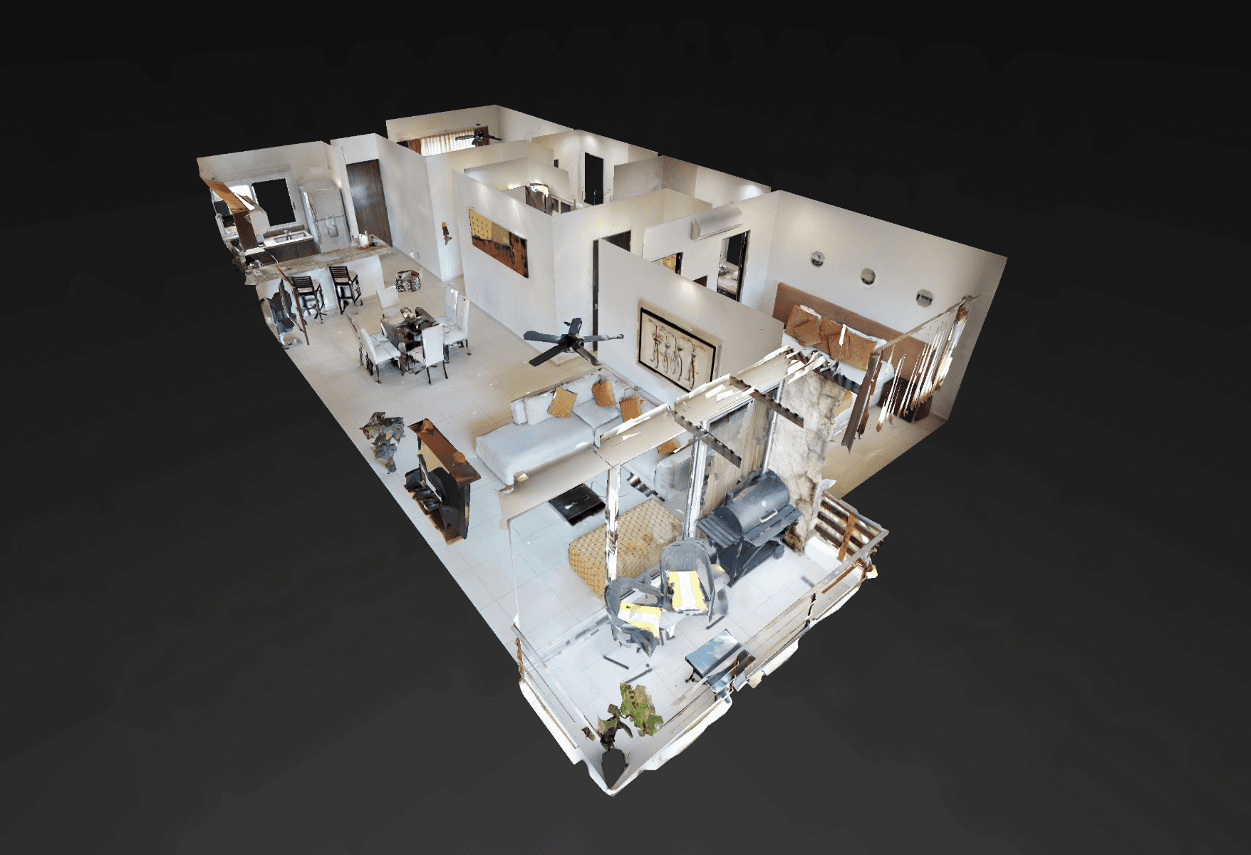 Sabbia Residence 3401 - Image 30