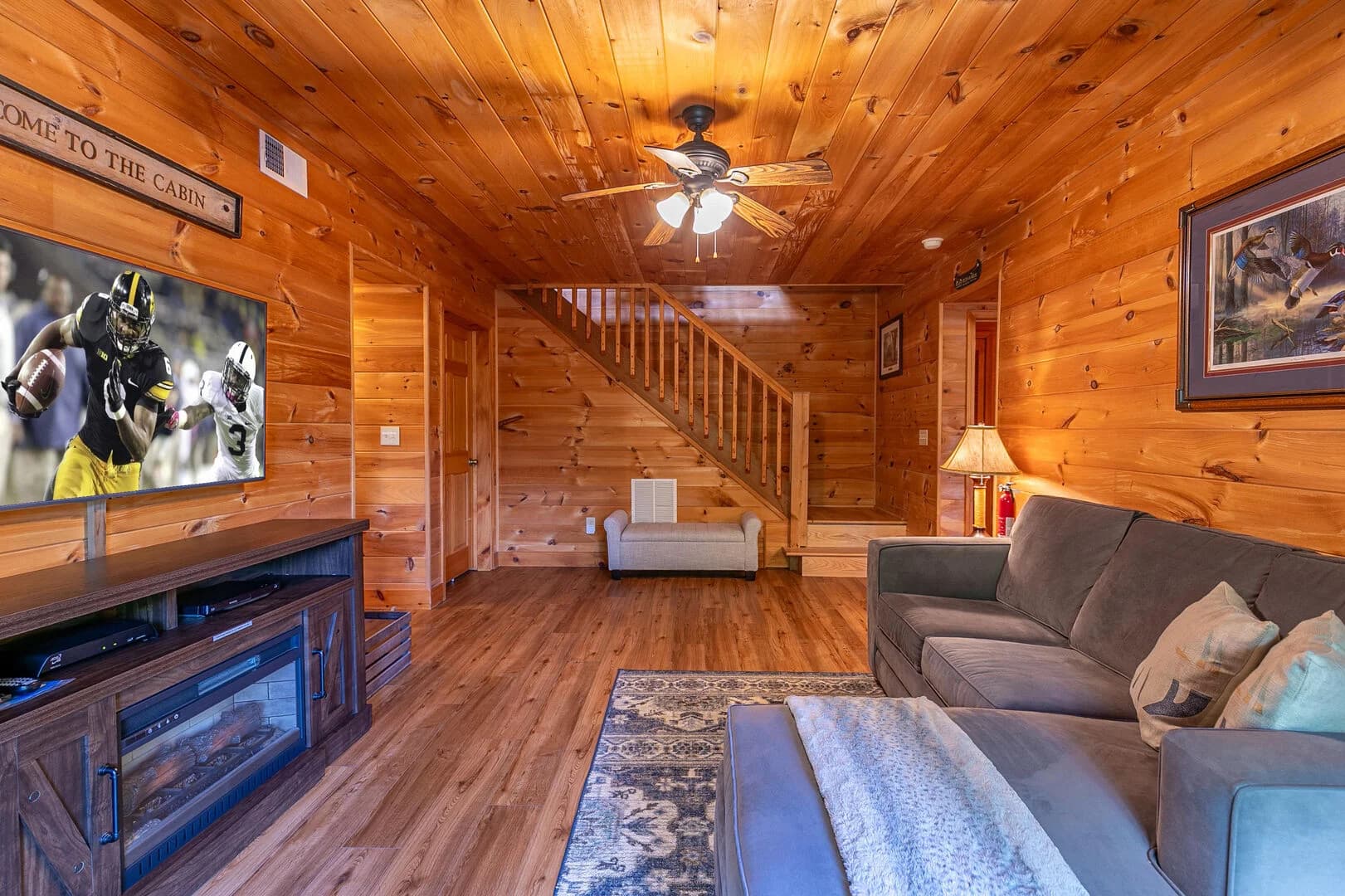 Mountain Time Home - Image 19