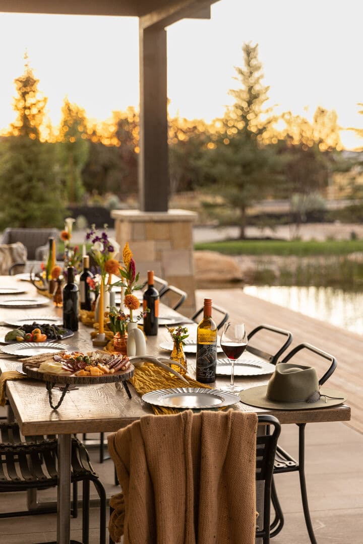 Twilight Moon Ranch - 10 Bedroom - Image 24