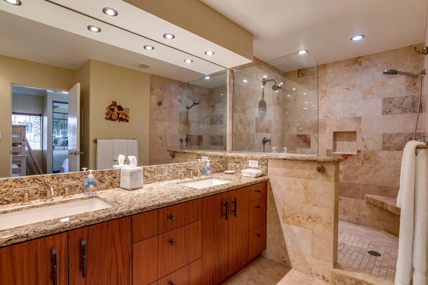 Kapalua Golf Villas #11P 5-6 - Image 19