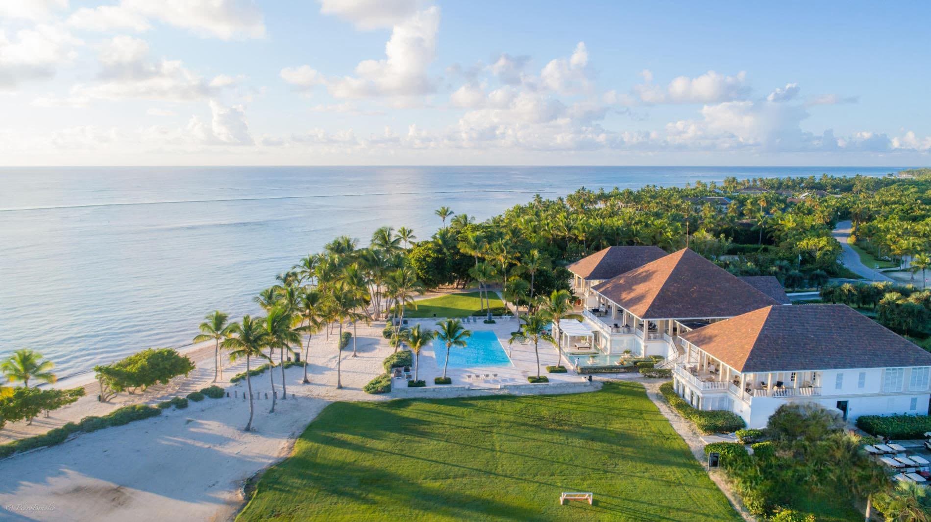 Hacienda Lakefront Villa #A39 - Image 3