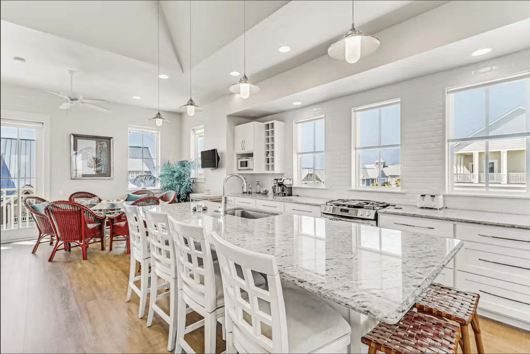 Sunset Cove at Palmilla Beach - Image 4