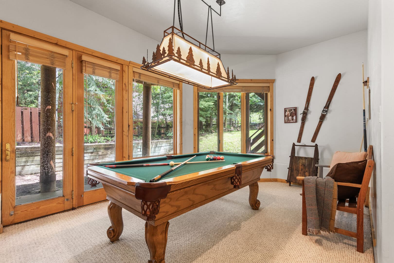 Snow Cloud Villa - Image 25