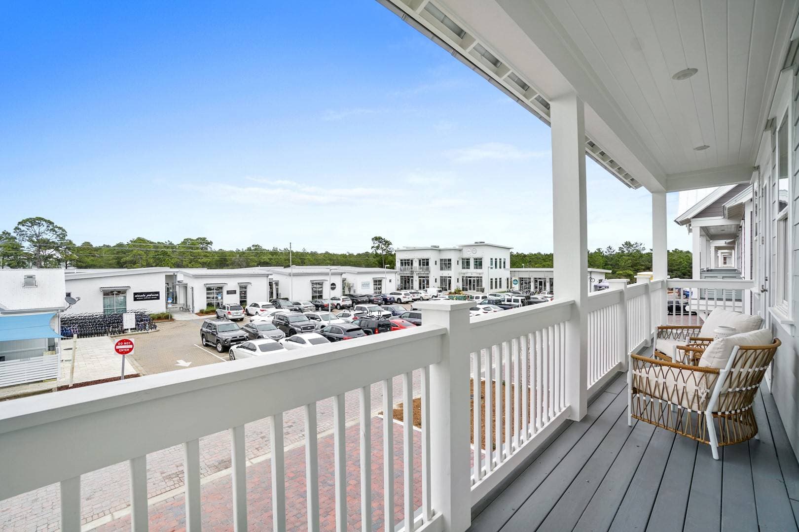 Salty Dog Sea Cottage - Image 19