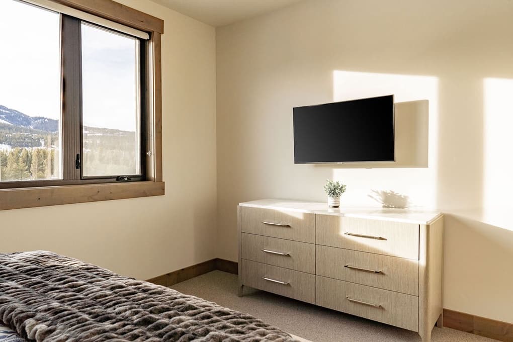 Mountain Lake #101D - Image 16