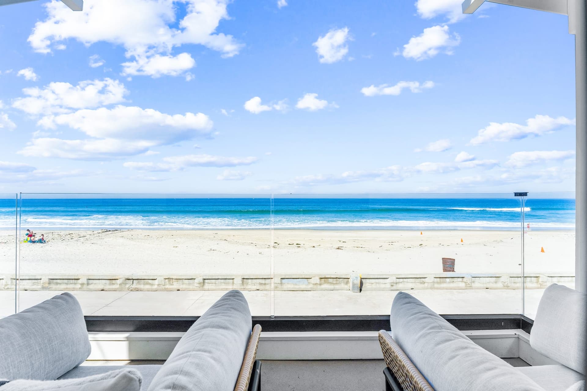 Oceanfront Rooftop Masterpiece - North - Image 7