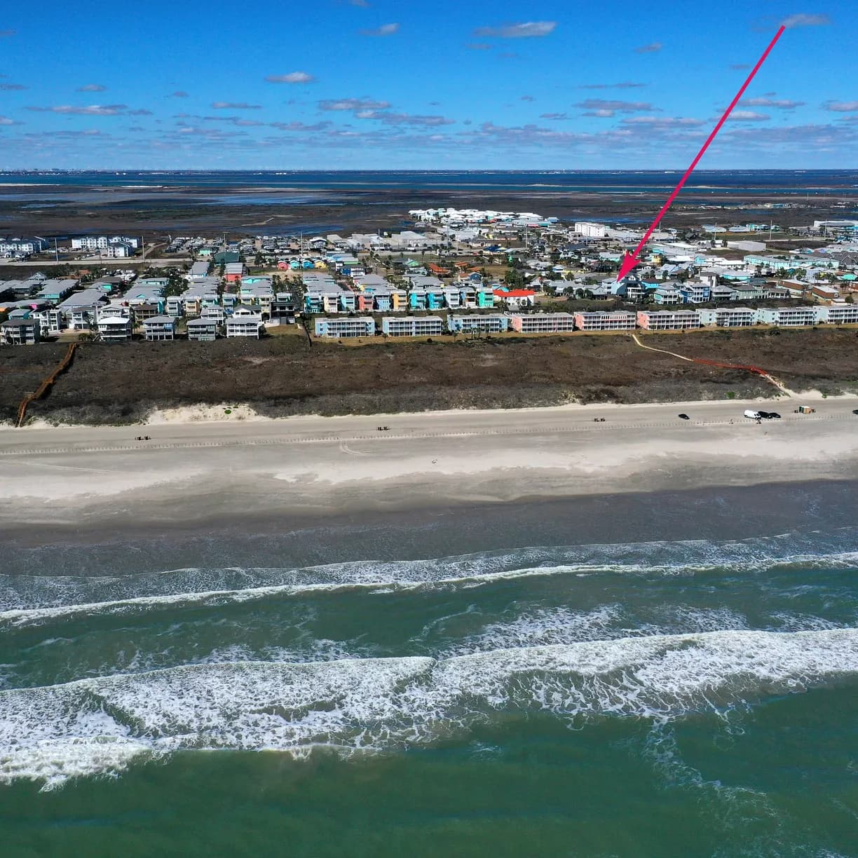 Marlin Cove - Image 68