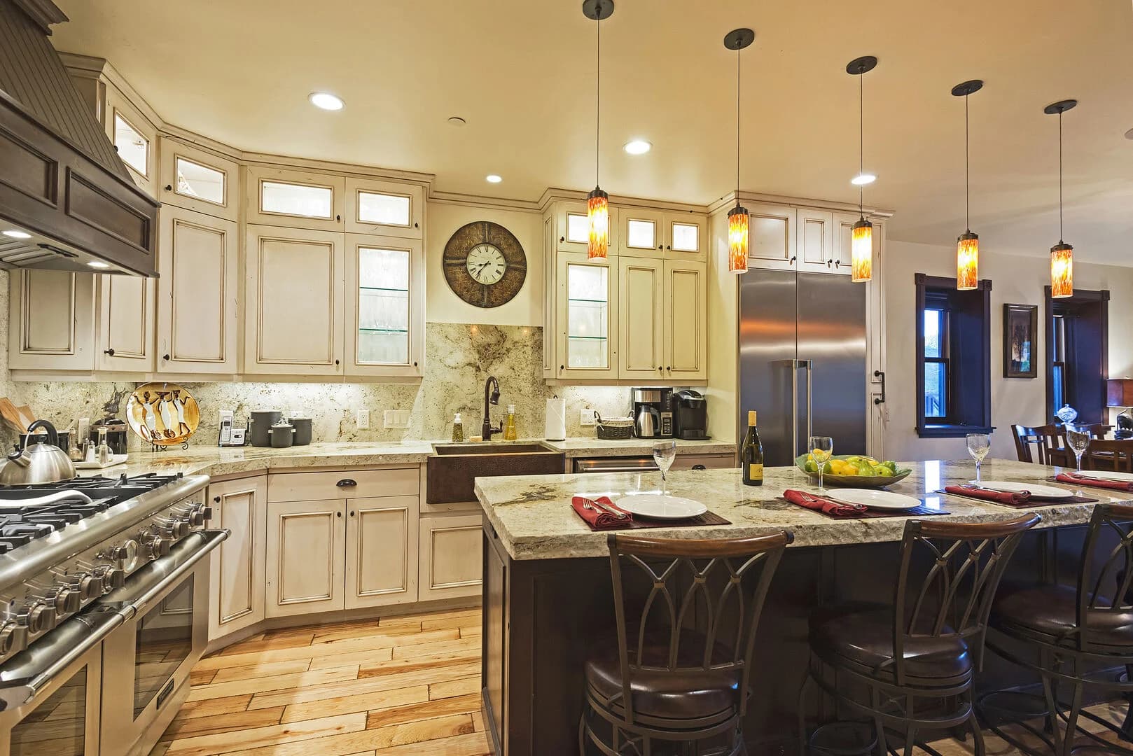 Big Game Lodge - Image 5