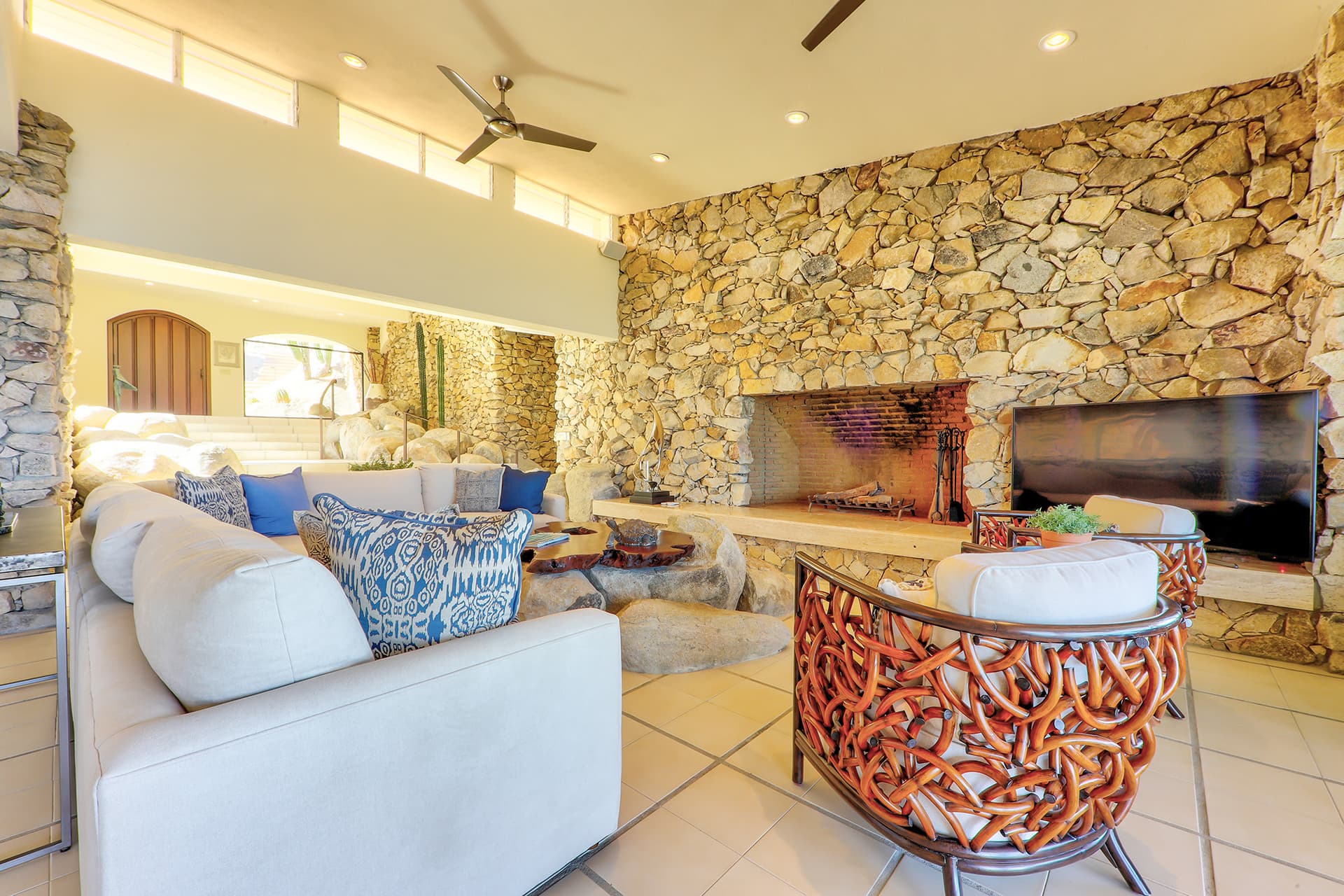 Manana Chalet - Image 2