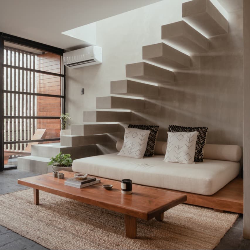 Serenity Loft - Image 1