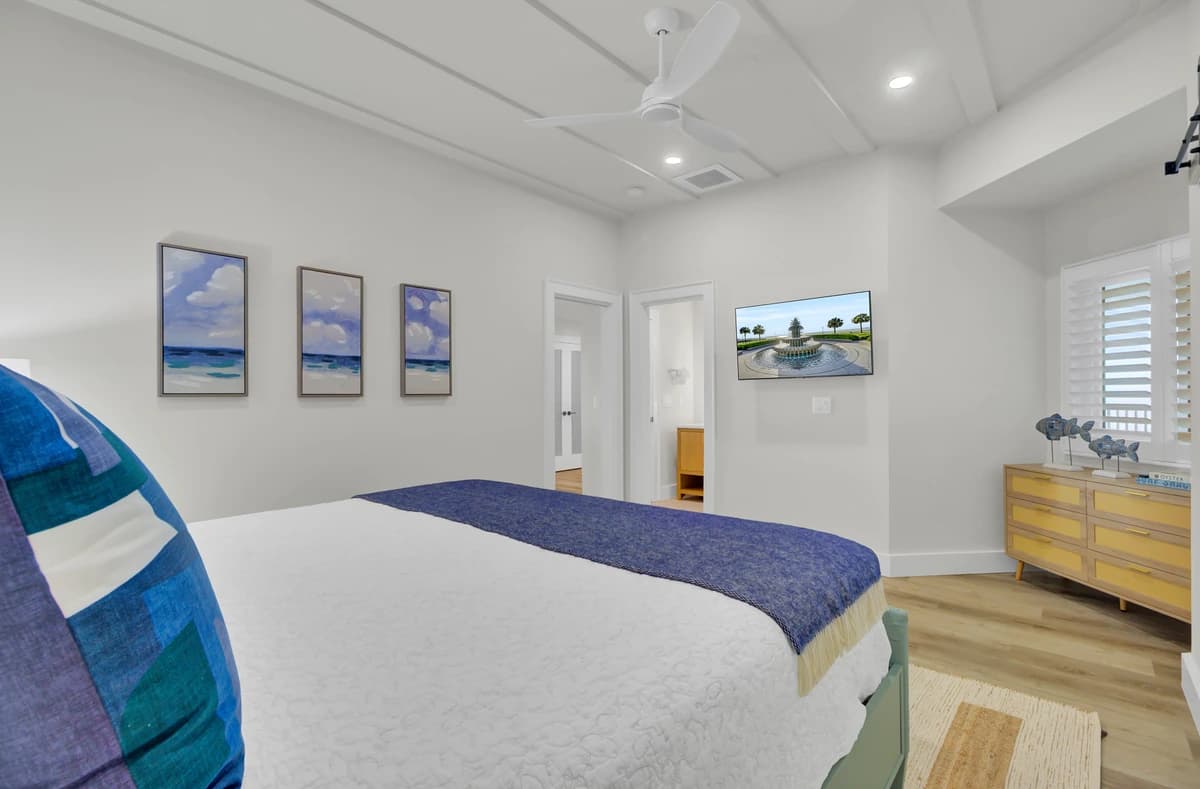 Seascape Oceanfront #516 - Image 17