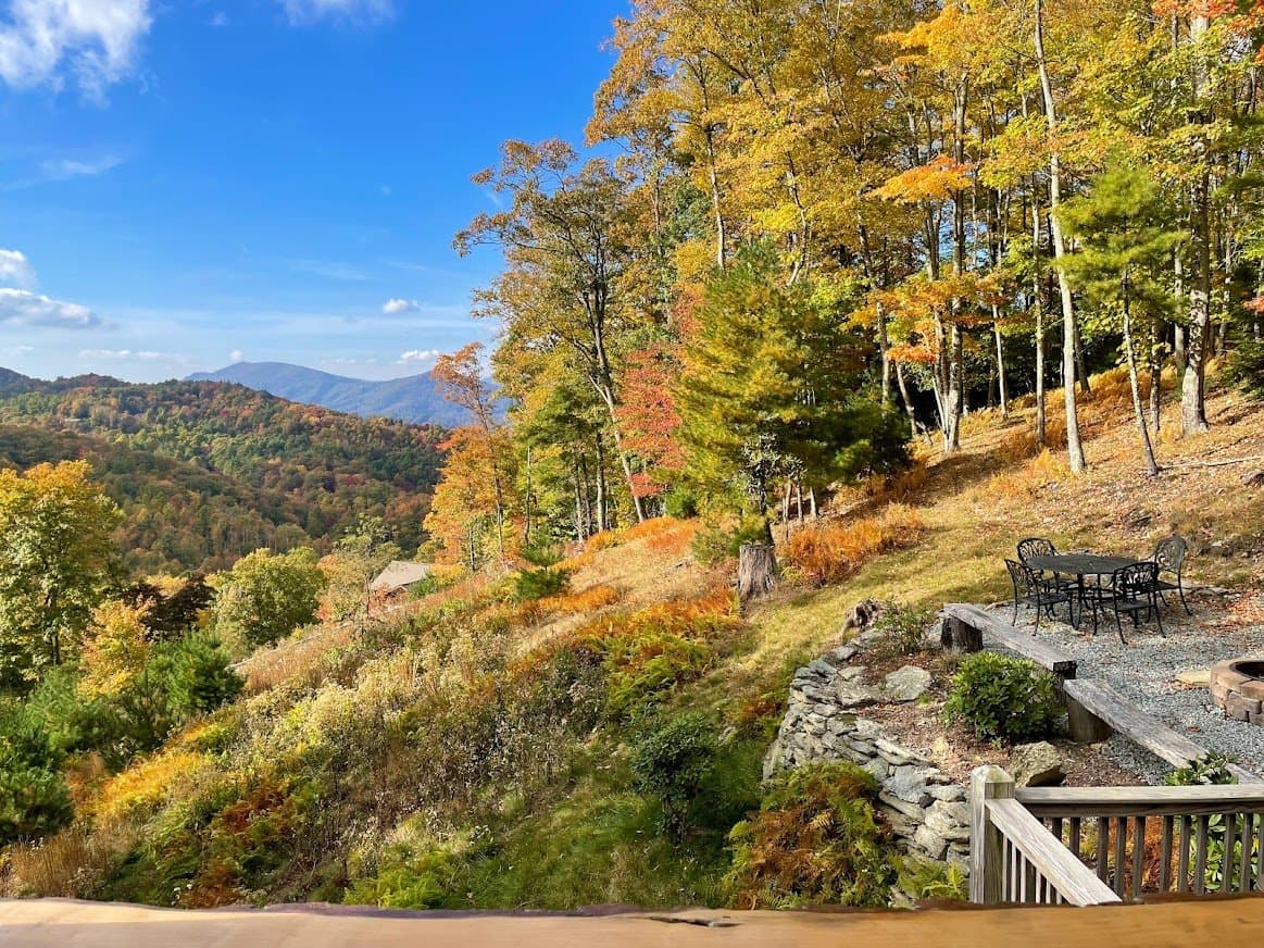 Skyland Cabin - Image 24