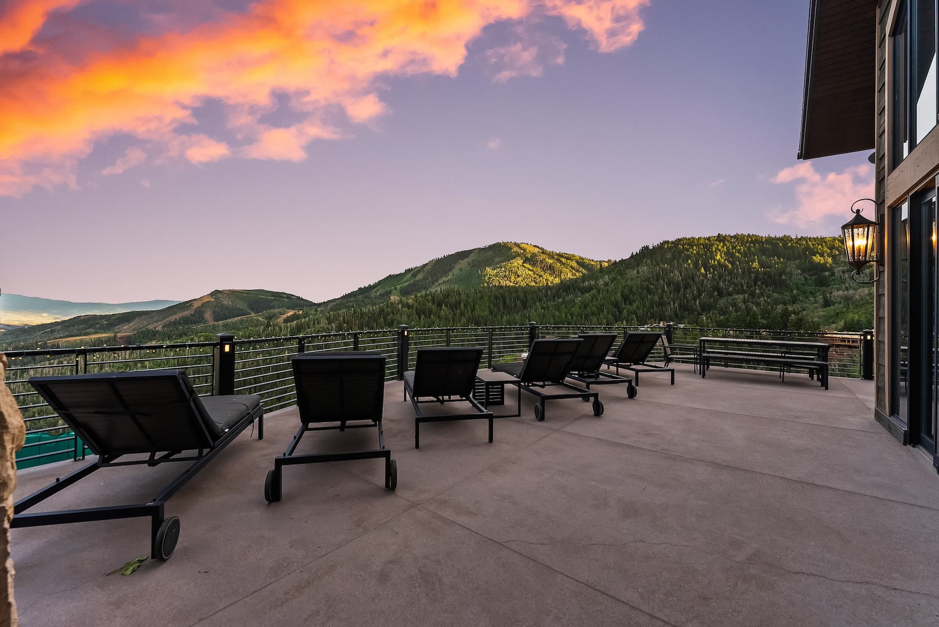 Sky Ridge Retreat - Image 43