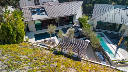 Willow Glen Villa - Image 95