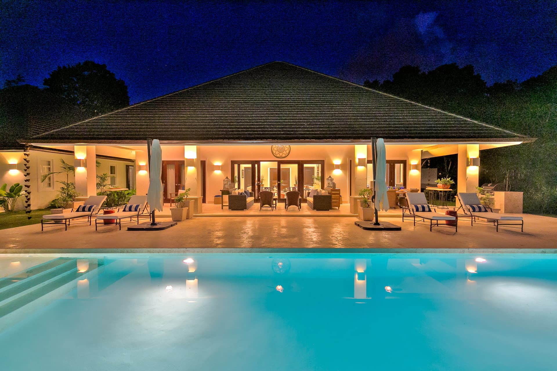 Hacienda Paraíso - Image 30