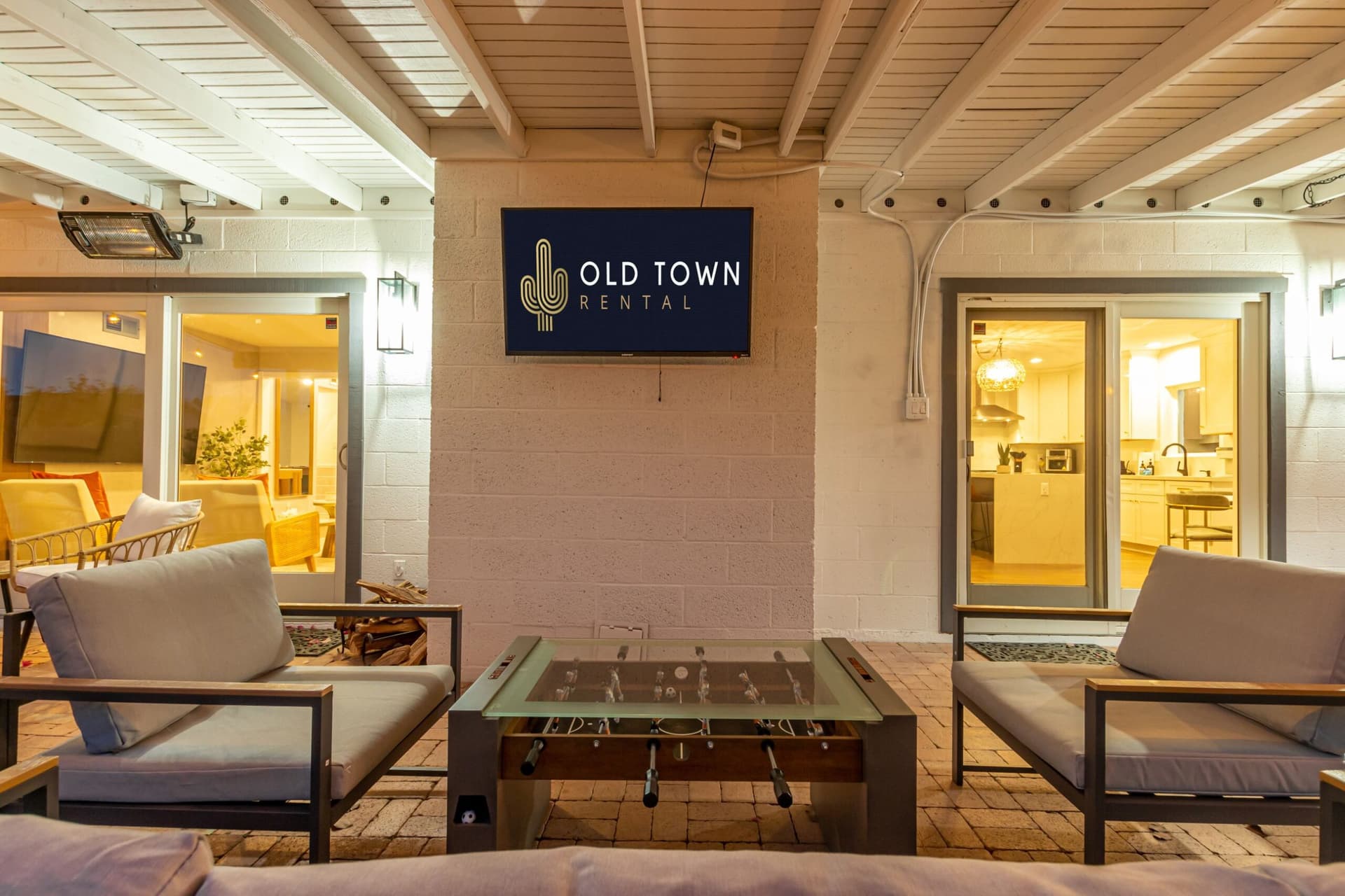 Corrine Family Escape - Image 42